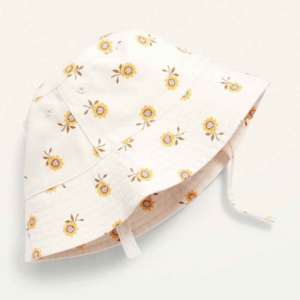 Must Bundle! Old Navy Infant/Toddler Sun Hat